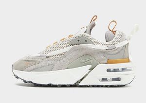 Nike Air Max Furyosa Damen, Light Orewood Brown/Grain/College Grey/Flax