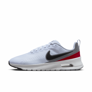 Nike Air Max Nuaxis Schuh (Herren) - Grau