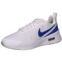 Nike Air Max Nuaxis Sneaker Herren weiß