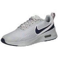 Nike Air Max Nuaxis Sneaker Herren grau