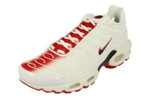 Nike Air Max Plus TN White Gradient Red - 45