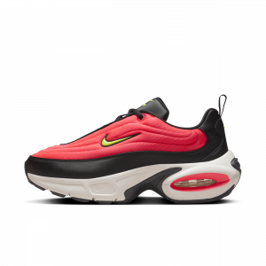 Nike Air Max Portal Schuh (Damen) - Schwarz