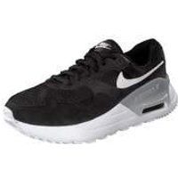 Nike Air Max Systm Sneaker Damen schwarz