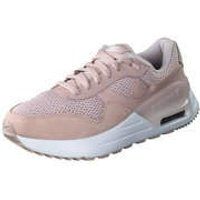 Nike Air Max Systm Sneaker Damen rosa