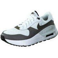 Nike Air Max Systm Sneaker Herren weiß