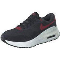 Nike Air Max Systm Sneaker Herren schwarz|schwarz|schwarz|schwarz|schwarz