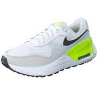 Nike Air Max Systm Sneaker Damen weiß|weiß|weiß|weiß