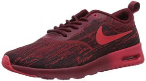 Nike Damen Air Max Thea Jacquard Laufschuhe