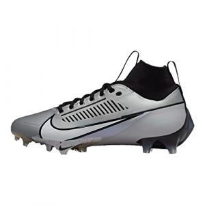 Nike Damen Air Vapormax 2021 FK Black/White-Metallic Silver (DC4112 002)