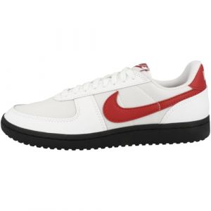 Nike Unisex Erwachsene Sneaker Low Field General 82 Weiss 42