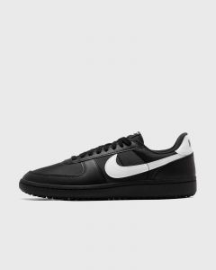 Nike FIELD GENERAL 82 SP men Lowtop black in Größe:41