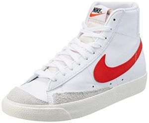 NIKE Damen W Blazer MID '77 Sneaker