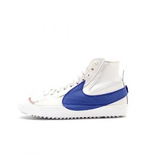 Nike - Blazer Mid '77 Jumbo 'Nature' DR9868 002 - DR9868 002 - Eur 40.5 - US 7.5 - cm 25.5