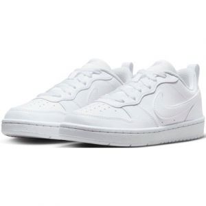 Nike Sportswear Sneaker "COURT BOROUGH LOW RECRAFT (GS)"