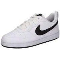 Nike Court Borough Low Recraft Mädchen%7CJungen weiß