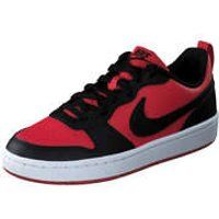 Nike Court Borough Low Recraft Mädchen%7CJungen rot