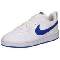 Nike Court Borough Low Recraft Mädchen%7CJungen weiß