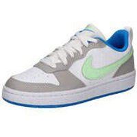 Nike Court Borough Low Recraft Mädchen grau|grau|grau|grau|grau|grau|grau