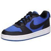 Nike Court Borough Low Recraft GS Mädchen%7CJungen blau