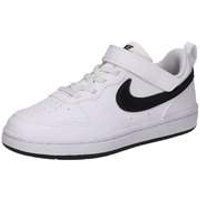 Nike Court Borough Low Recraft Mädchen|Jungen weiß|weiß|weiß|weiß