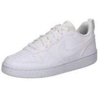 Nike Court Borough Low Recraft Mädchen%7CJungen weiß