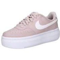 Nike Court Vision Alta Sneaker Damen rosa|rosa|rosa|rosa