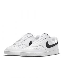 Nike Court Vision Low Next Nature Sneaker Trainer Schuhe (38