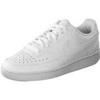 Nike Court Vision Low Next Nature Damen weiß