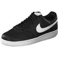 Nike Court Vision Low Next Nature Herren schwarz