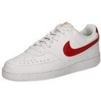 Nike Court Vision Low Next Nature Damen weiß|weiß