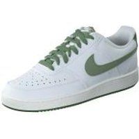 Nike Court Vision Low Sneaker Herren weiß|weiß|weiß|weiß|weiß