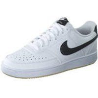 Nike Court Vision Low Next Nature Herren weiß|weiß