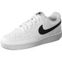 Nike Court Vision Low Next Nature Damen weiß