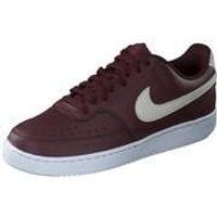 Nike Court Vision Low Next Nature Damen rot|rot|rot|rot