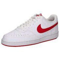 Nike Court Vision Low Next Nature Herren weiß|weiß|weiß|weiß|weiß