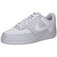 Nike Court Vision Low Next Nature Damen blau