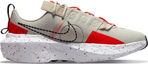 Nike Damen Crater Impact Running Trainers CW2386 Sneakers Schuhe (UK 4.5 US 7 EU 38