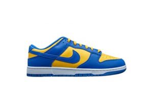 NIKE Dunk Low UCLA DD1391-402