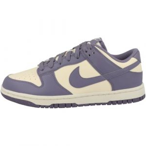 Nike Damen Sneaker Low Dunk Low Next Nature Creme 40