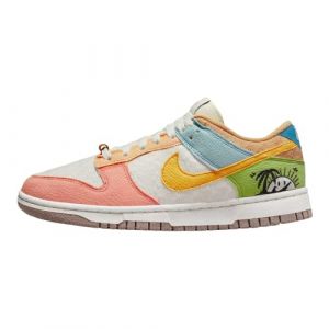 Nike Dunk Low Halbschuhe für Damen