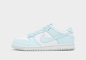 Nike Dunk Low Children, White