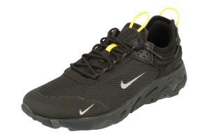 Nike React Live Herren Running Trainers DO6707 Sneakers Schuhe (UK 6.5 US 7.5 EU 40.5