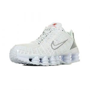 Nike Herren Shox Tl Leichtathletikschuhe