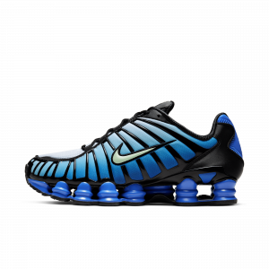 Nike Shox TL Herrenschuh - Schwarz