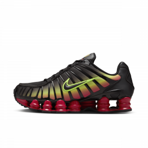 Nike Shox TL Schuh - Schwarz