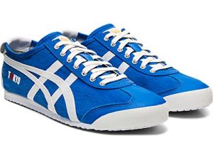 Onitsuka Tiger - Unisex-Adult Mexico 66 Sneaker