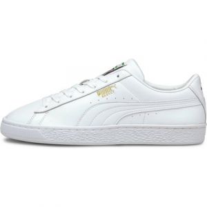 PUMA Sneaker "Basket Classic XXI Sneaker Erwachsene"