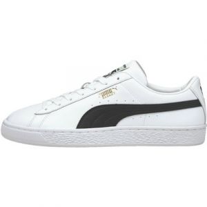 PUMA Sneaker "Basket Classic XXI Sneaker Erwachsene"