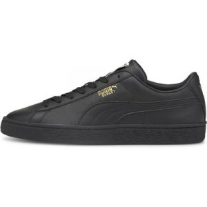 PUMA Sneaker "Basket Classic XXI Sneaker Erwachsene"