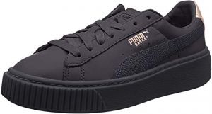 PUMA Basket Platform Euphoria RG Sneaker Damen 4.5 UK - 37.5 EU